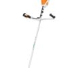 Vyžínač STIHL AKU FSA 80, set s 1x AK 30 - Image 2