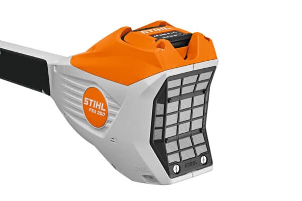 Vyžínač STIHL AKU FSA 200 AC - Image 4