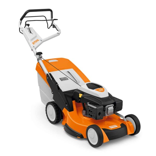Kosačka STIHL RM 655 V - Image 5
