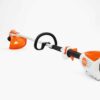Vyžínač STIHL AKU FSA 60 R, set s 2x AK20 - Image 4