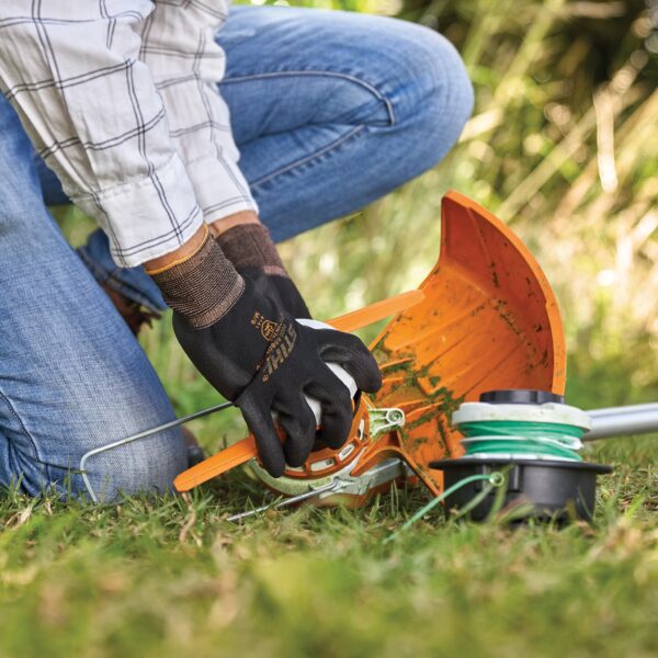 Vyžínač STIHL AKU FSA 60R - Image 4