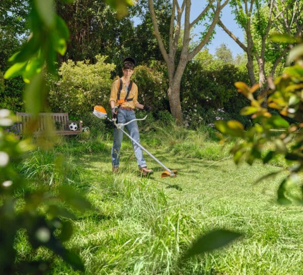 Vyžínač STIHL AKU FSA 80, bez akumulátora - Image 2