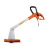 Elektrický vyžínač STIHL FSE 31 - Image 2