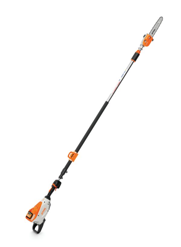 Vyvetvovacia píla AKU STIHL HTA 135 - Image 3