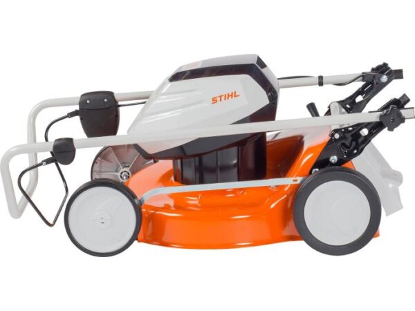 AKU kosačka STIHL RMA 248.3 T,  set s 2x AK 30 - Image 3