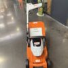 AKU kosačka STIHL RMA 443 TC bez akumulatora a nabíjačky - Image 4
