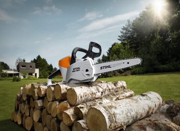 Motorová píla STIHL AKU STIHL MSA 160 C-BQ - Image 3