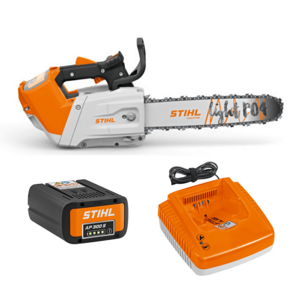 Motorová píla STIHL AKU STIHL MSA 220 TC-O - Image 2