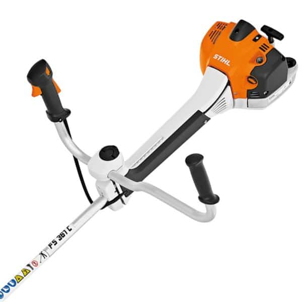 Krovinorez STIHL FS 361 C-EM - Image 2