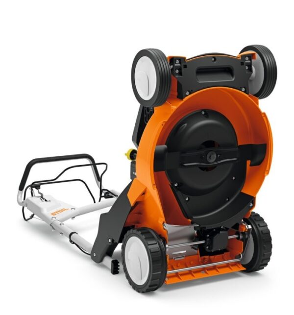 Kosačka STIHL RM 650 VE - Image 2