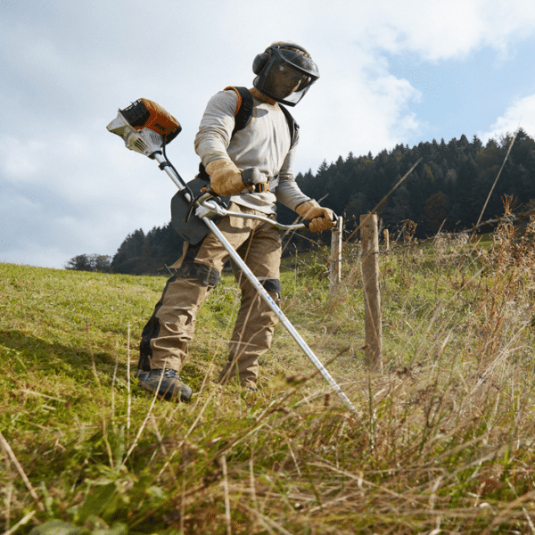 Krovinorez STIHL FS 89 - Image 2