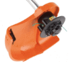 Elektrický vyžínač STIHL FSE 60 - Image 2