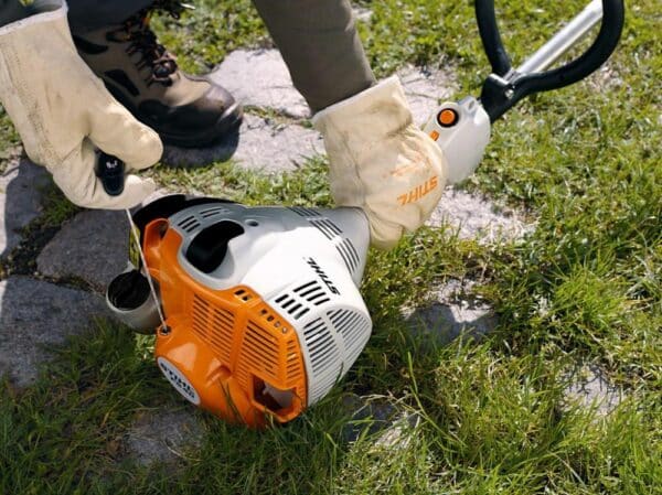 Vyžínač STIHL FS 50 - Image 2