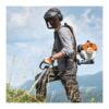 Krovinorez Chrbtový STIHL FR 235 - Image 2