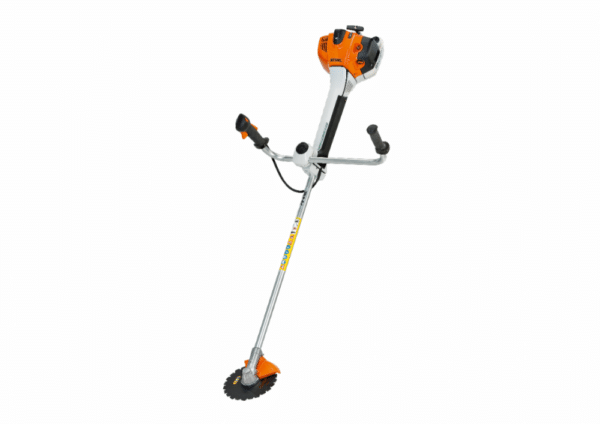 Krovinorez STIHL FS 411 C-EM - Image 3