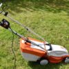 Kosačka STIHL RME 235 - Image 2