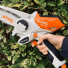 Vyvetvovacia pílka AKU STIHL GTA 26 set - Image 4