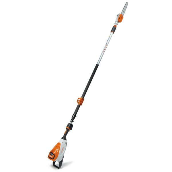 Vyvetvovacia píla AKU STIHL HTA 135