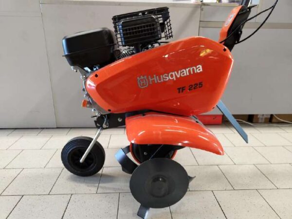 Kultivátor Husqvarna TF 225 - Image 3