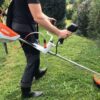 Vyžínač STIHL AKU FSA 130 - Image 2