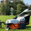 AKU kosačka STIHL RMA 765 V - Image 3
