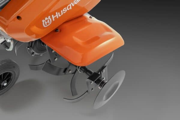 Kultivátor Husqvarna TF 225 - Image 2