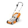 AKU kosačka STIHL RMA 235,  set s 1x AK 20 - Image 4