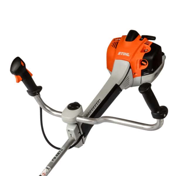 Krovinorez STIHL FS 461 C-EM - Image 2