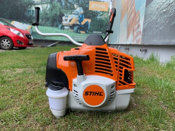 Krovinorez STIHL FS 491 C-EM - Image 2