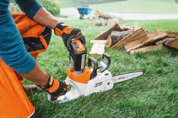 STIHL MSA 60 C-B - Image 4