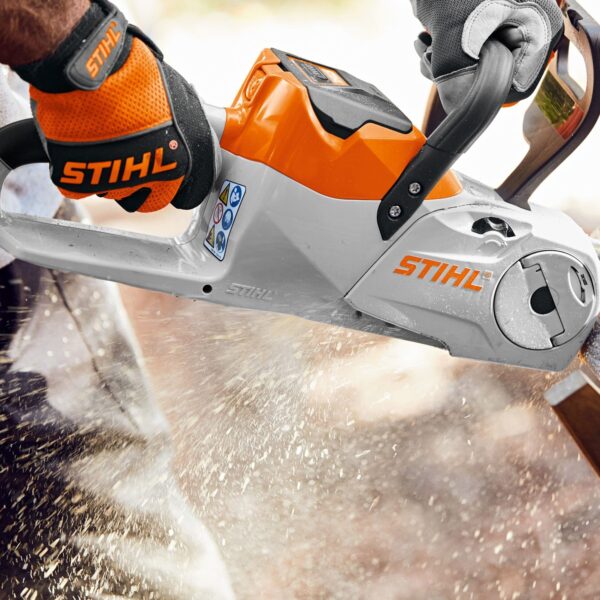 STIHL MSA 60 C-B - Image 3