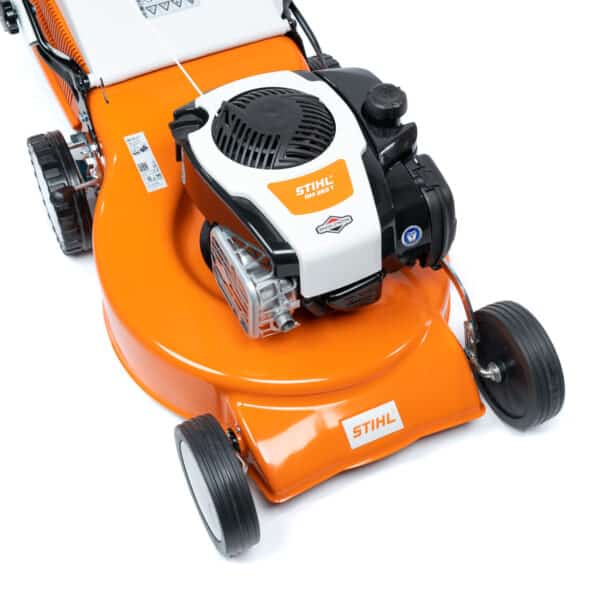 Kosačka STIHL RM 253 T - Image 2