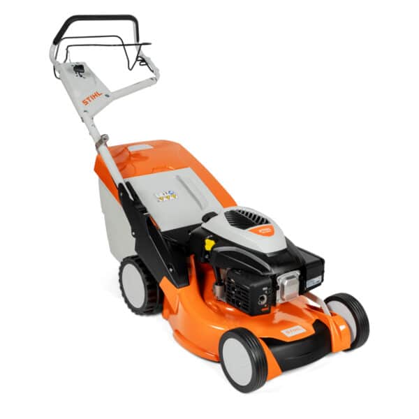 Kosačka STIHL RM 650 VE - Image 3