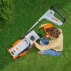 AKU kosačka STIHL RMA 239 C, bez akumulátora a nabíjačky - Image 3