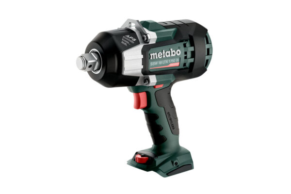 Rázový uťahovák  METABO SSW 18 LTX 1750 BL