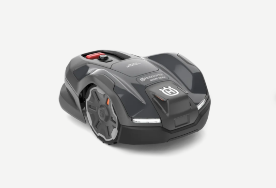 AUTOMOWER Husqvarna - 405XE NERA