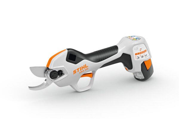 Nožnice AKU STIHL ASA 20 stroj