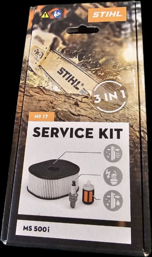 Servisná sada STIHL pre MS 500i