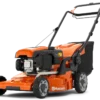 Kosačka benzínová Husqvarna LC 247 S - Image 7