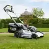 AKU kosačka EGO POWER+ 1900E-SP 47cm s pojazdom bez batérie - Image 6