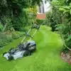 AKU kosačka EGO POWER+ 1900E-SP 47cm s pojazdom bez batérie - Image 7