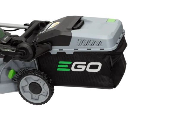 AKU kosačka EGO POWER+  1700E 42cm bez  pojazdu a bez batérie - Image 4
