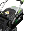 AKU kosačka EGO POWER+ 1702E-SP 42cm s pojazdom a 4.0Ah batériou - Image 5