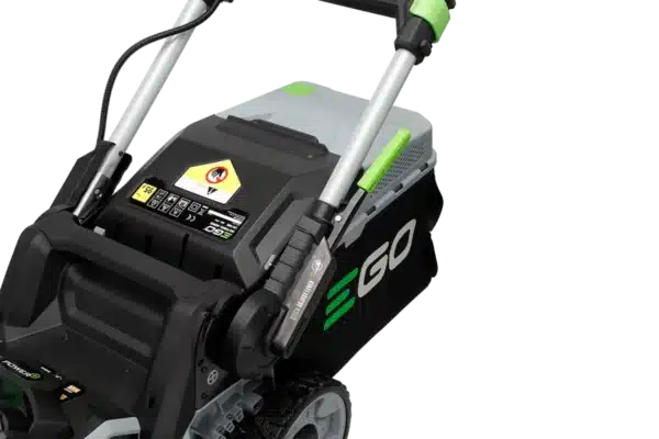 AKU kosačka EGO POWER+  1700E 42cm bez  pojazdu a bez batérie - Image 5