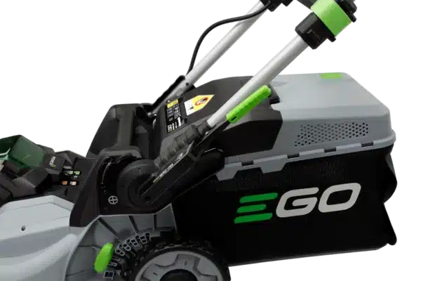 AKU kosačka EGO POWER+  1700E 42cm bez  pojazdu a bez batérie - Image 6