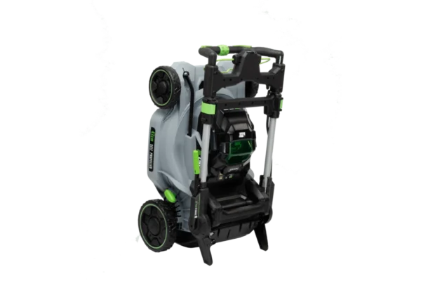 AKU kosačka EGO POWER+ 1900E-SP 47cm s pojazdom bez batérie - Image 3