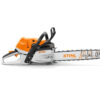 Profesionálna motorová píla STIHL MS 400.1 C-M nová ergonómia.