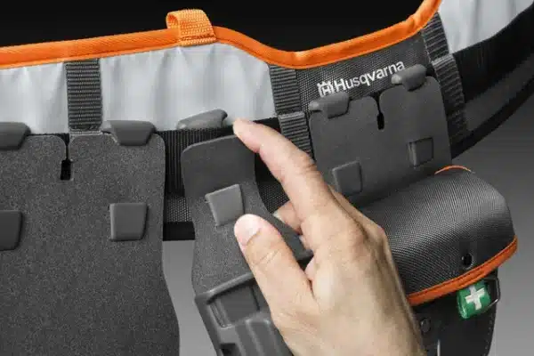 Opasok Husqvarna na náradie Flexi - Image 3