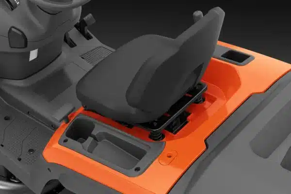 Traktor Husqvarna  TC 215T - Image 4