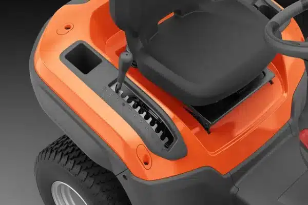 Traktor Husqvarna  TC 215T - Image 5